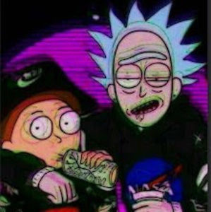 Meet your Posher, Scare_face